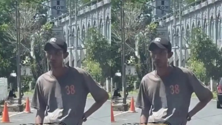 Premanisme Berkedok Parkir Liar Viral di Kambang Iwak, Ratu Dewa Perintahkan Tangkap Pelaku