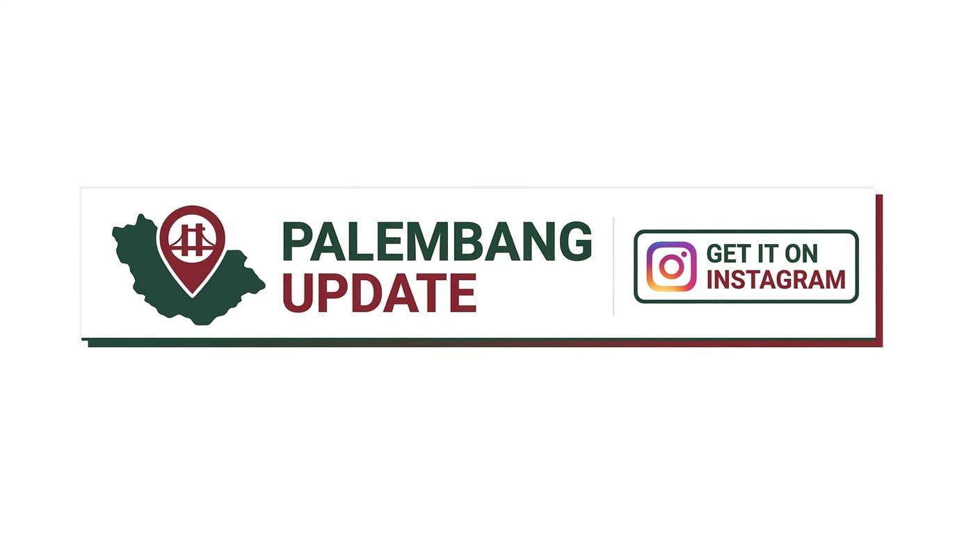 Palembang Update footer image
