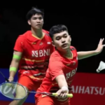 Jelang Indonesia Open 2026, Leo/Daniel Bidik Kembali Kejayaan di Istora Senayan